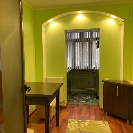 Clau Apartment Galaţi エクステリア 写真