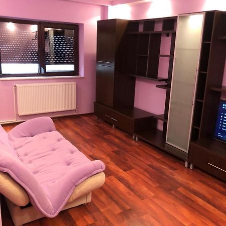 Clau Apartment Galaţi エクステリア 写真