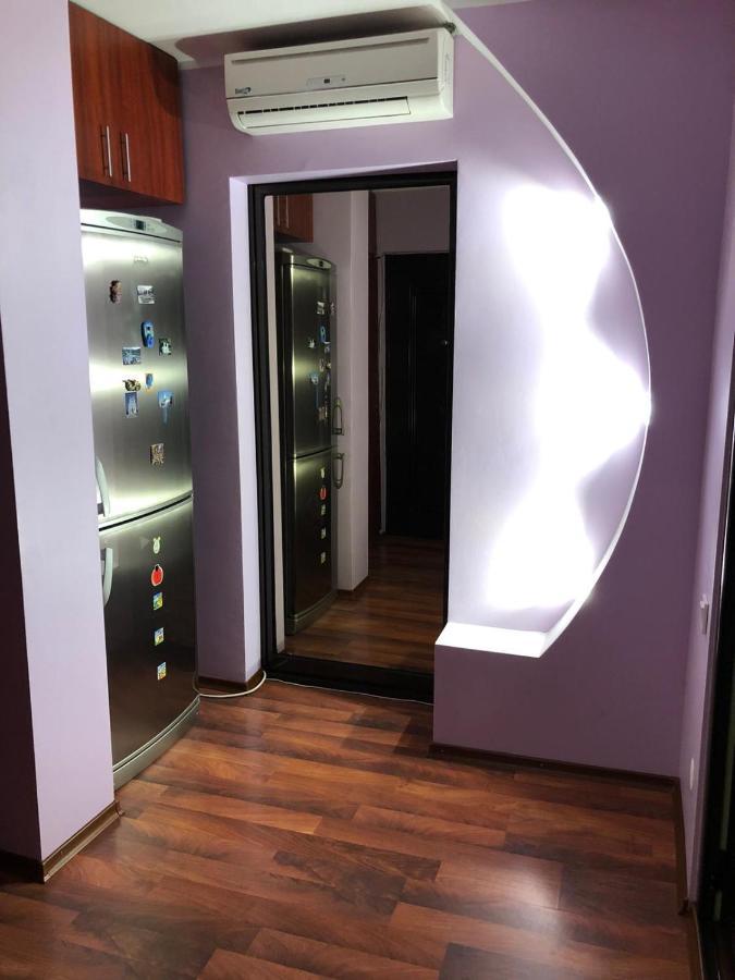 Clau Apartment Galaţi エクステリア 写真