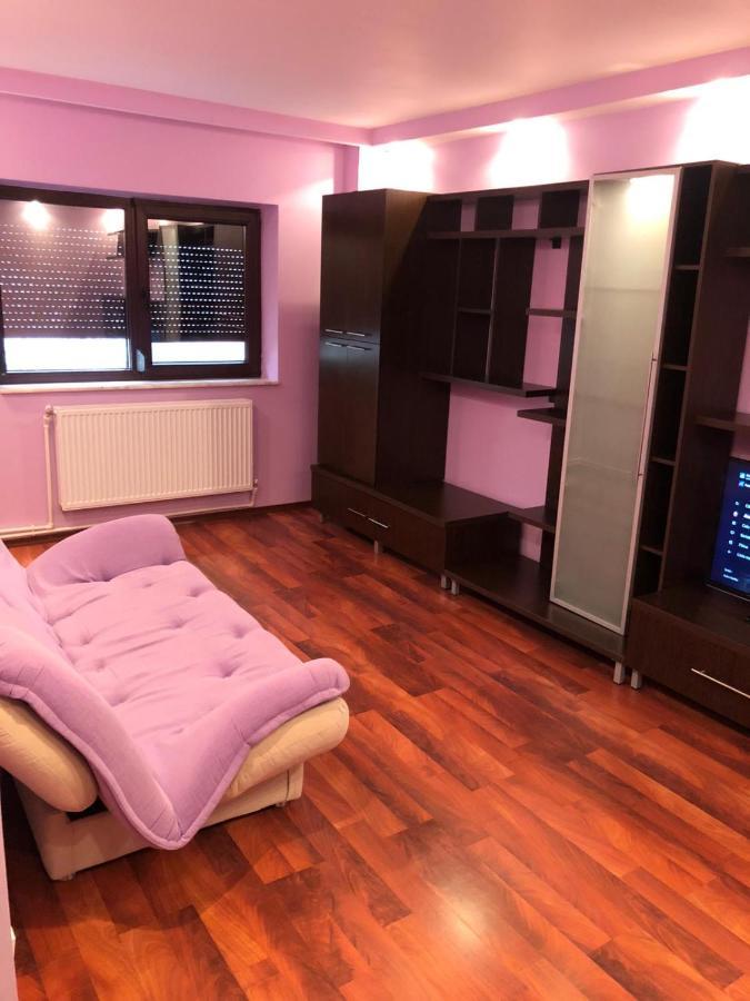 Clau Apartment Galaţi エクステリア 写真