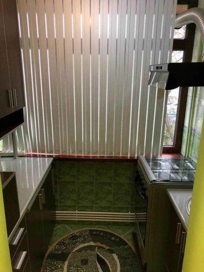 Clau Apartment Galaţi エクステリア 写真